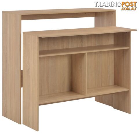 Kitchen & Dining Room Tables - 280219 - 8718475796701