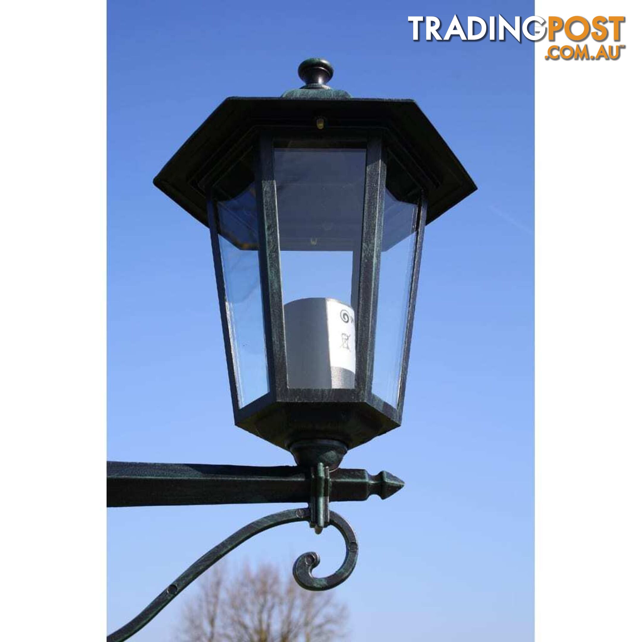 Outdoor Lighting - 40247 - 8718475802334