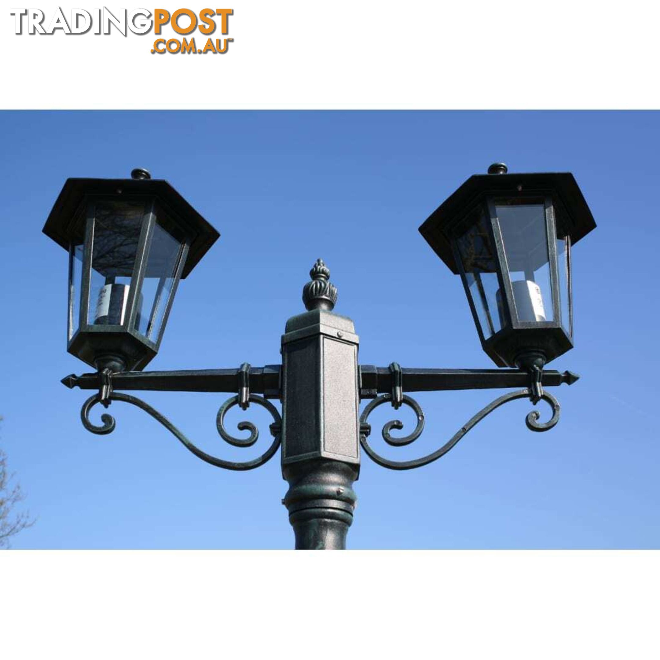 Outdoor Lighting - 40247 - 8718475802334