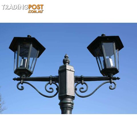 Outdoor Lighting - 40247 - 8718475802334