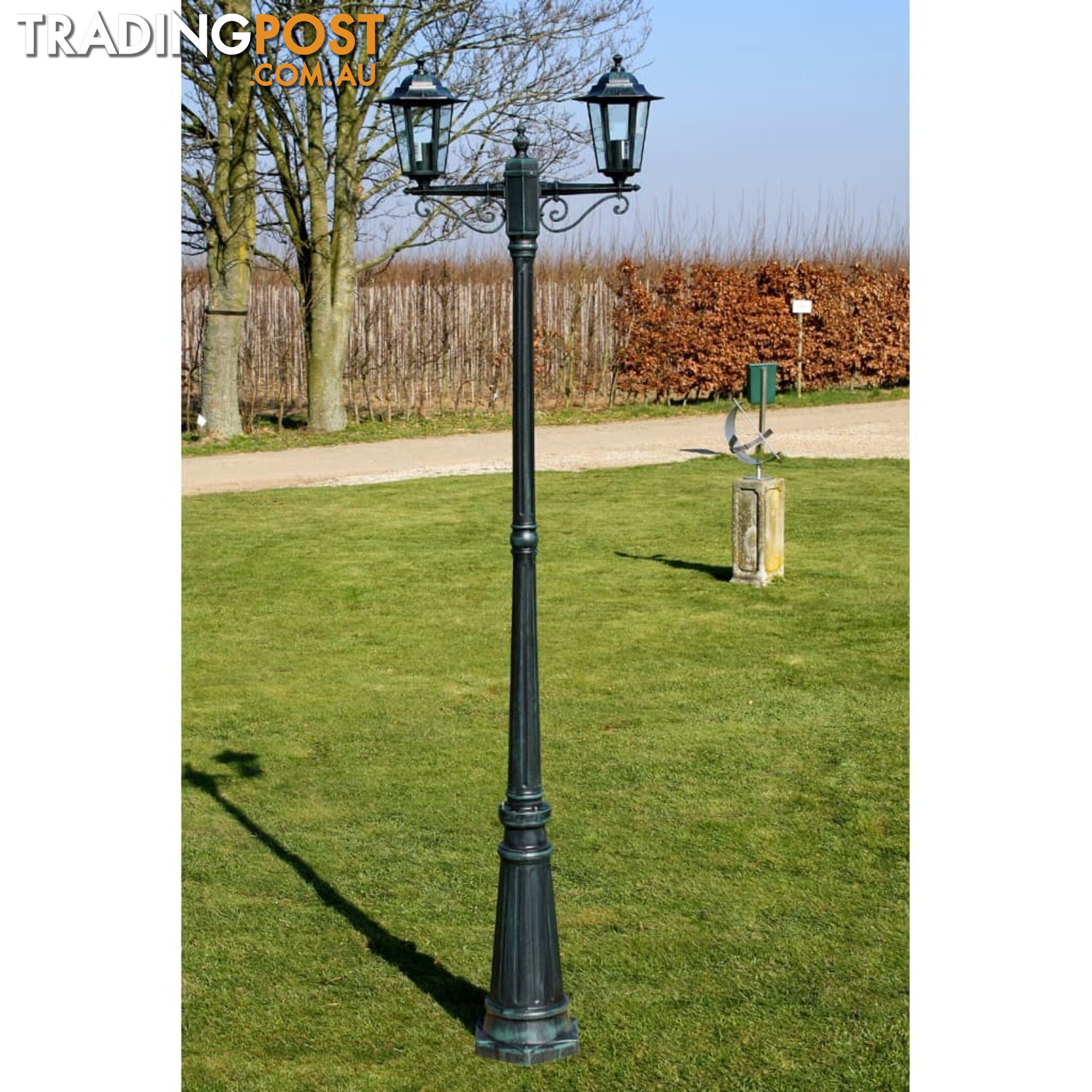 Outdoor Lighting - 40247 - 8718475802334