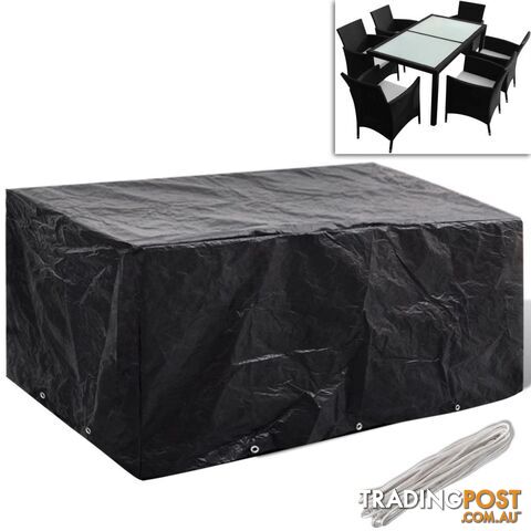 Outdoor Furniture Covers - 41641 - 8718475915409