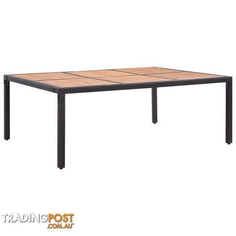Outdoor Tables - 46134 - 8719883867830
