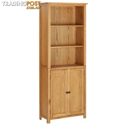 Bookcases & Standing Shelves - 289179 - 8720286006818