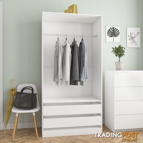 Cupboards & Wardrobes - 800603 - 8719883740003