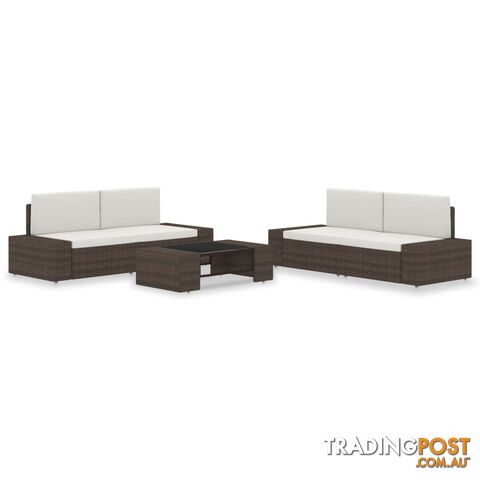 Outdoor Furniture Sets - 3054587 - 8720286001806