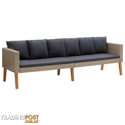 Outdoor Sofas - 310213 - 8720286073537