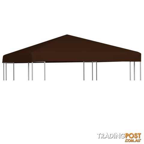 Canopy & Gazebo Tops - 46621 - 8719883728322