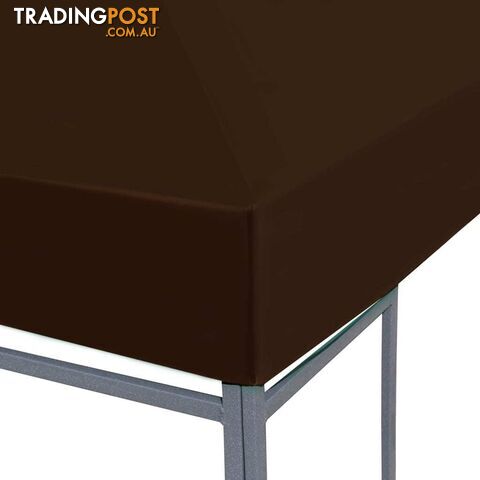Canopy & Gazebo Tops - 46621 - 8719883728322 - photo 5 of 5