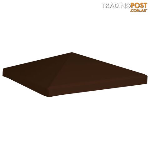 Canopy & Gazebo Tops - 46621 - 8719883728322 - photo 4 of 5
