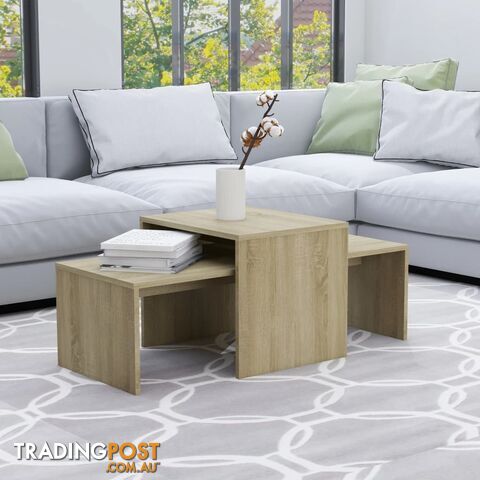 Coffee Tables - 802915 - 8720286017098