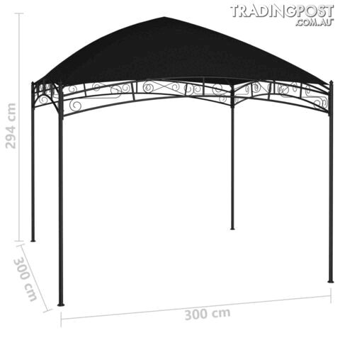 Canopies & Gazebos - 47831 - 8719883886657 - photo 5 of 5