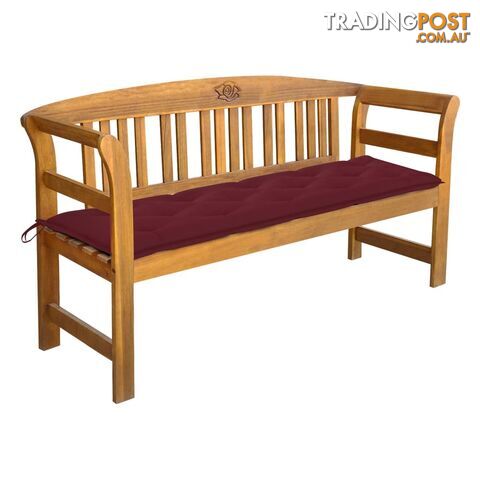 Outdoor Benches - 3064290 - 8720286282144