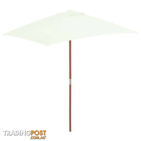 Outdoor Umbrellas & Sunshades - 44533 - 8718475697725