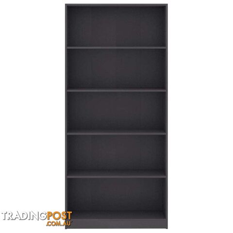 Bookcases & Standing Shelves - 800920 - 8719883815336 - photo 4 of 7