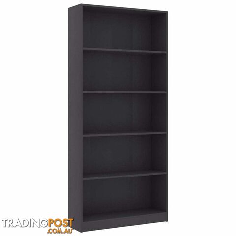 Bookcases & Standing Shelves - 800920 - 8719883815336 - photo 2 of 7