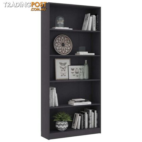 Bookcases & Standing Shelves - 800920 - 8719883815336 - photo 3 of 7
