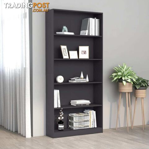 Bookcases & Standing Shelves - 800920 - 8719883815336