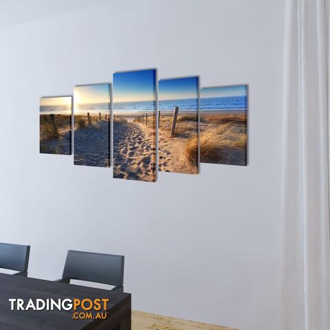 Posters, Prints & Visual Artwork - 241565 - 8718475903130 - photo 2 of 4