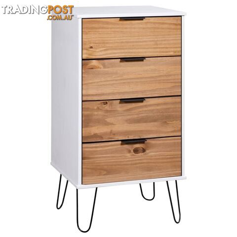 Chest of drawers - 321123 - 8720286090770