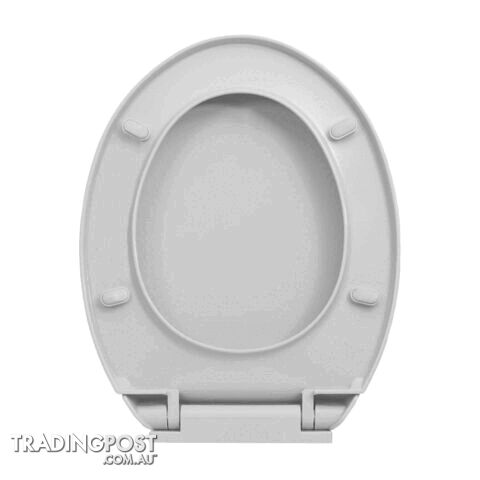 Toilet & Bidet Seats - 145814 - 8719883818689 - photo 5 of 8