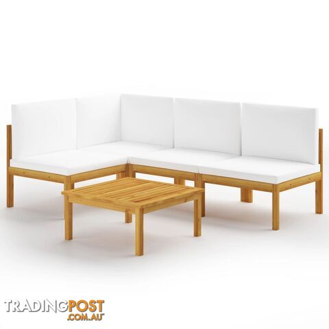 Outdoor Furniture Sets - 3057902 - 8720286190722