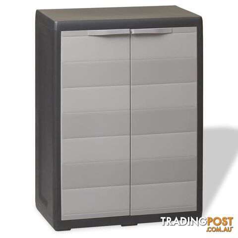 Storage Cabinets & Lockers - 43707 - 8718475590453