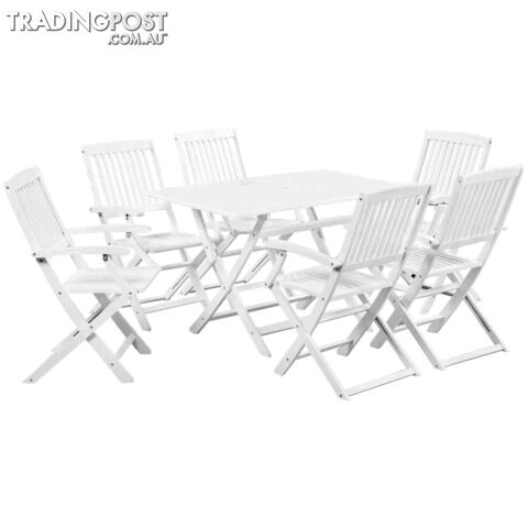 Outdoor Furniture Sets - 44052 - 8718475622369