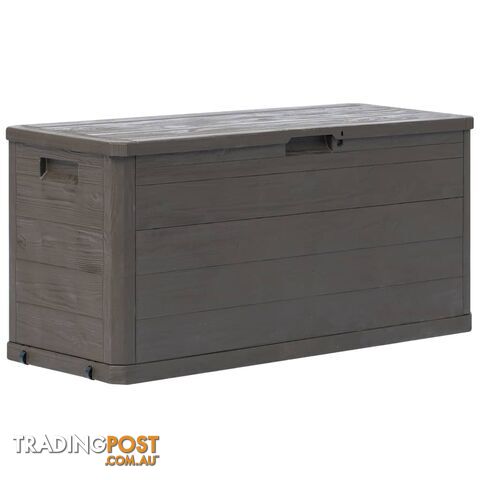 Outdoor Storage Boxes - 45687 - 8719883554549