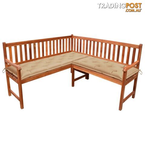 Outdoor Benches - 3063813 - 8720286277379