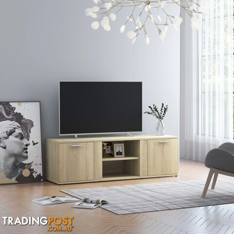 Entertainment Centres & TV Stands - 801164 - 8719883870137