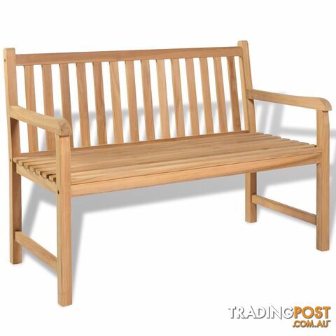 Outdoor Benches - 43246 - 8718475508014