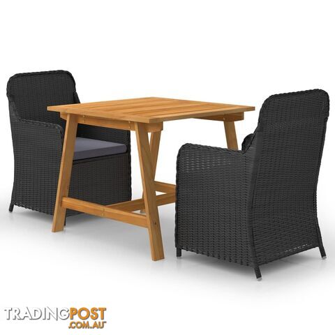 Outdoor Furniture Sets - 3068714 - 8720286335857