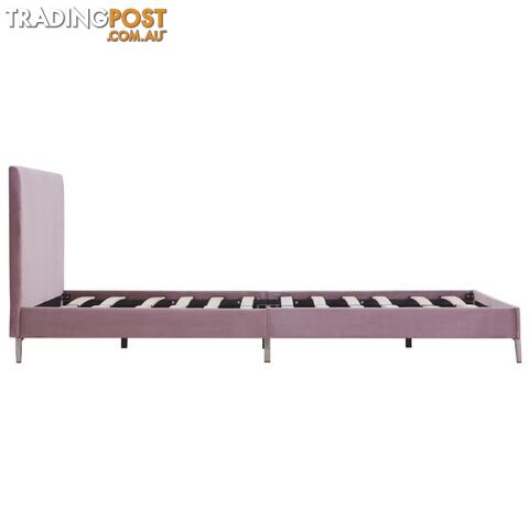 Beds & Bed Frames - 281246 - 8719883585925 - photo 4 of 6