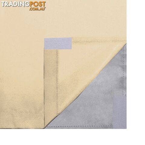 Curtains & Drapes - 132238 - 8718475516644 - photo 5 of 6