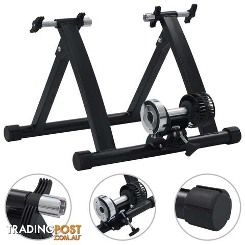 Exercise Bike Accessories - 144919 - 8719883577456