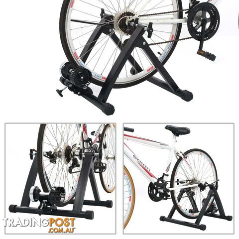 Exercise Bike Accessories - 144919 - 8719883577456 - photo 2 of 8