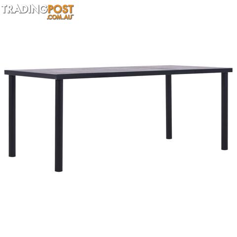 Kitchen & Dining Room Tables - 281861 - 8719883600628 - photo 1 of 5