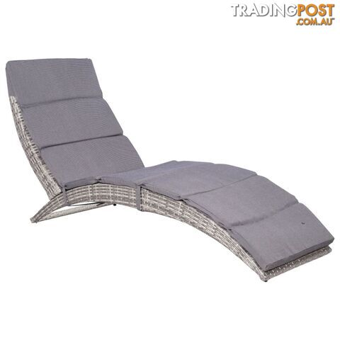 Sun Loungers - 44133 - 8718475607519