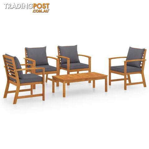 Outdoor Furniture Sets - 3057791 - 8720286188750