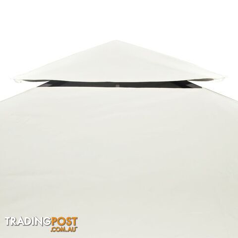 Canopy & Gazebo Tops - 40880 - 8718475870029 - photo 5 of 6