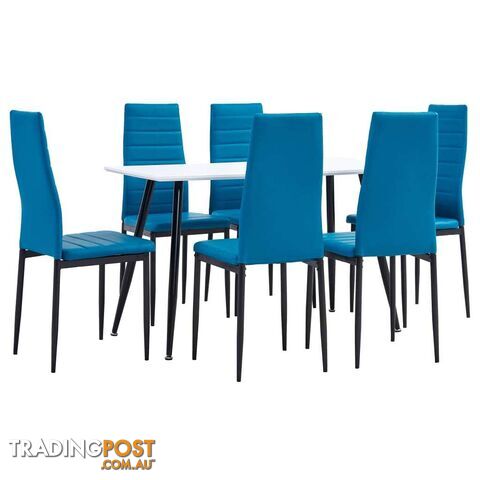 Kitchen & Dining Furniture Sets - 3053713 - 8719883971278