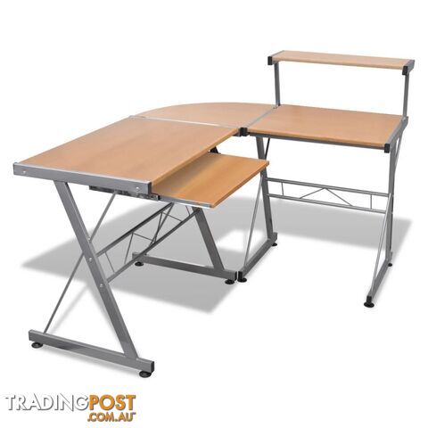 Desks - 20058 - 8718475854326