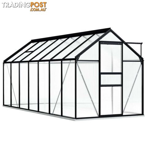 Greenhouses - 48219 - 8719883814049