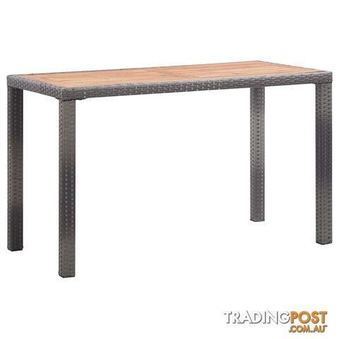 Outdoor Tables - 46451 - 8719883755373