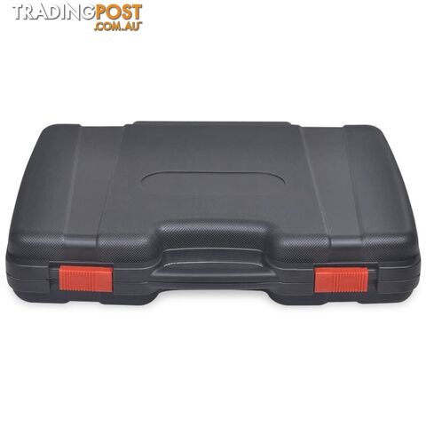 Socket Drivers - 141802 - 8718475935568 - photo 2 of 6