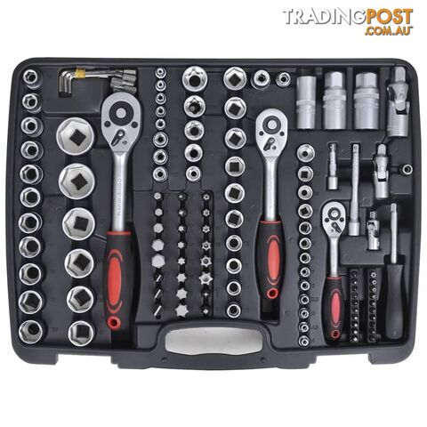 Socket Drivers - 141802 - 8718475935568 - photo 3 of 6