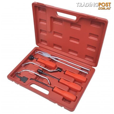 Hand Tools - 210338 - 8718475940104