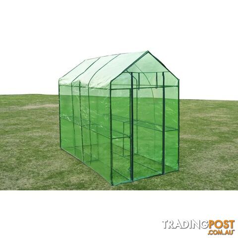 Greenhouses - 40618 - 8718475837527