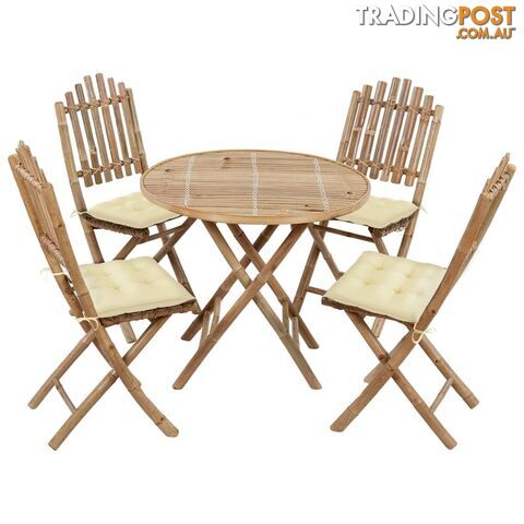 Outdoor Furniture Sets - 3063977 - 8720286279014